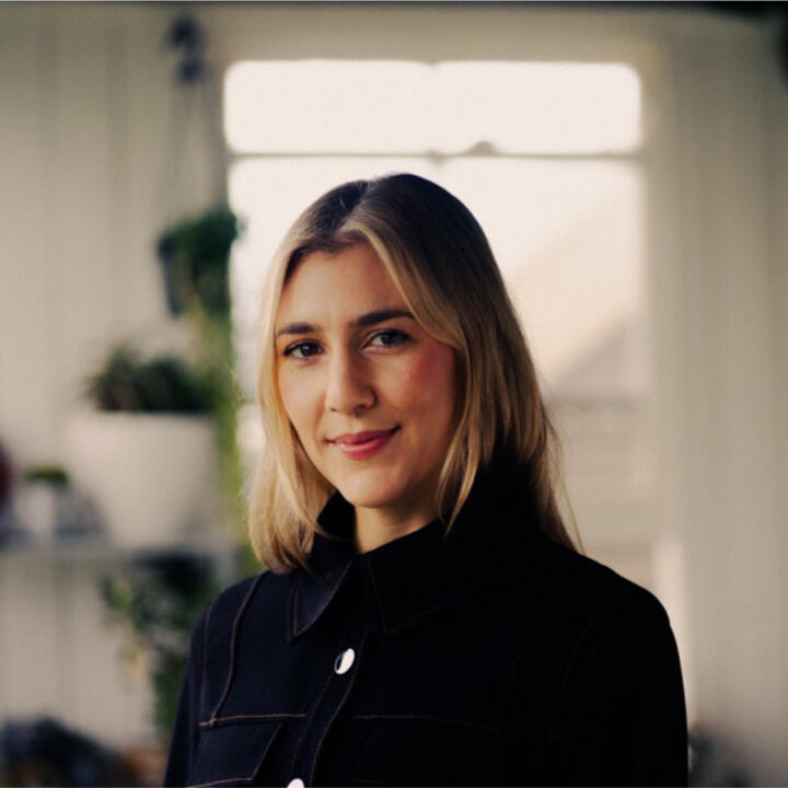 Jenna Daley | Senior Interior Designer & Studio Lead Interior Design Jenna Daley, Senior Interior Designer and Studio Lead Interior Design at Studio Violett in Brisbane
